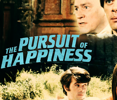 Pursuit of Happiness (1970) (1971)