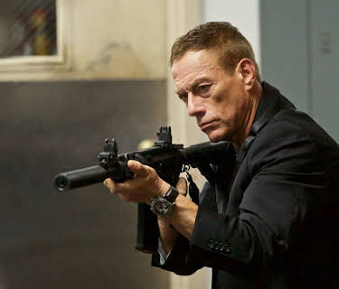 Kill 'Em All (2017)