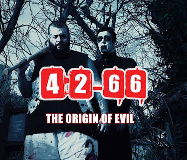 42-66: Origin of Evil (2019)
