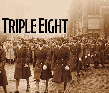 The SixTripleEight (2019)