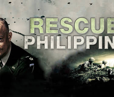 Rescue in the Philippines - Refuge from the Holocaust (2013)