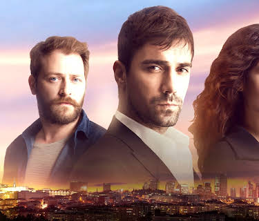 Kjærlighet gjør blind