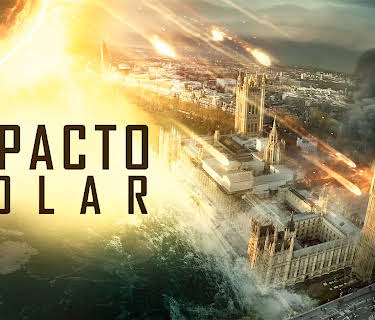Impacto Solar (Spanish Solar Impact) (2021)