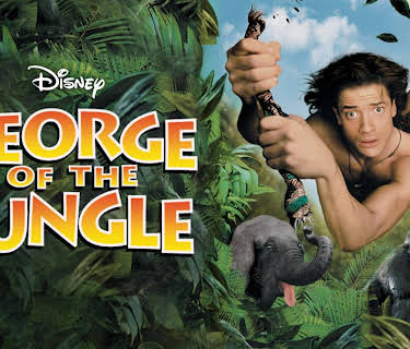 George Of The Jungle (1997)