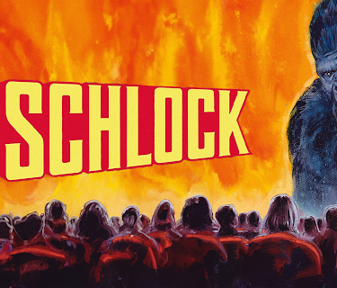 Schlock (1973)