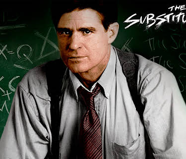 The Substitute 2: Schools Out (1998)