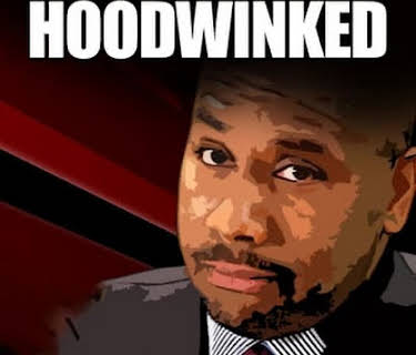 Hoodwinked (2012)