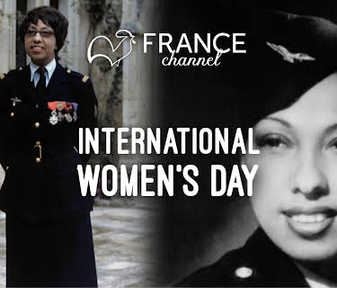 International Women's Day (2025)
