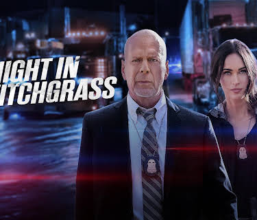 Midnight in the Switchgrass (2021)