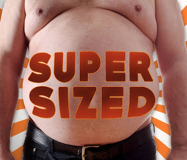 Supersized