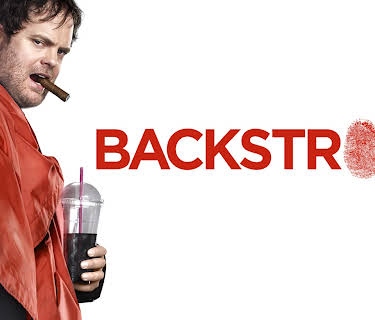 Backstrom Season 1