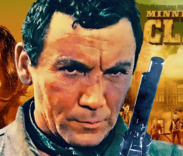 Minnesota Clay (2023)