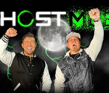 Ghost Mob