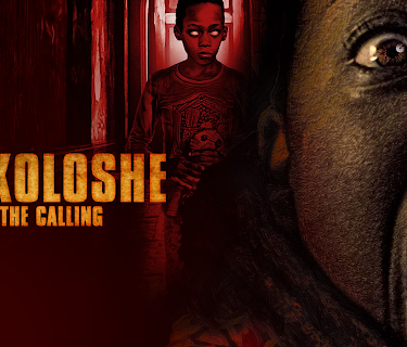 Tokoloshe The Calling (2020)