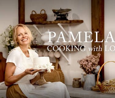 Pamela's Cooking With Love