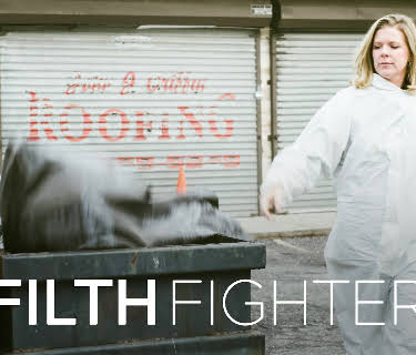 Filth Fighter Special