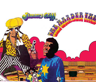 The Harder They Come (1973)