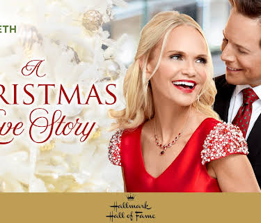 A Christmas Love Story (2019)