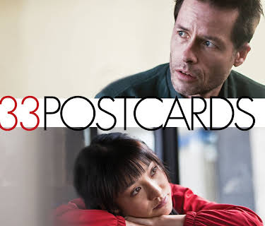 33 Postcards (2013)