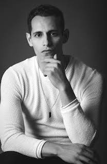 Johnny Rey Diaz