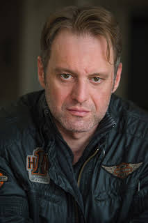 Ed Bergtold
