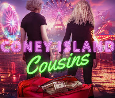 Coney Island Cousins (2025)