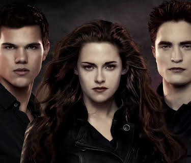 The Twilight Saga: Breaking Dawn - Part 2 (2012)
