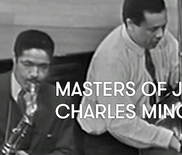 Charles Mingus: Live in Belgium '64 (1964)