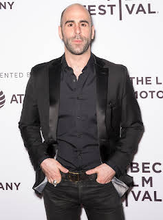 Greg Vrotsos