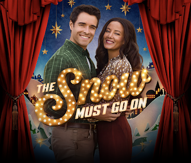 The Snow Must Go On (2025)