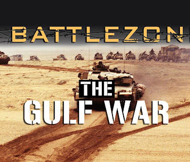Battlezone: The Gulf War