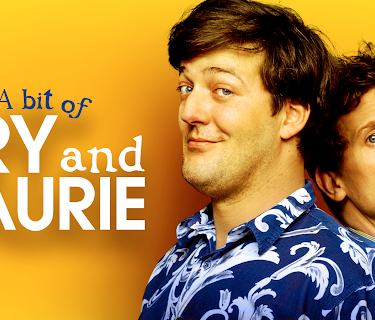 A Bit of Fry and Laurie Season 1