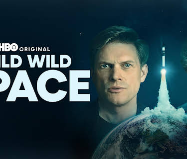 Wild Wild Space (2024)