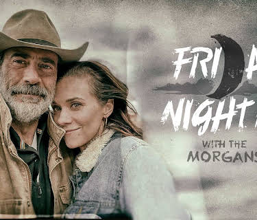 Friday Night In with The Morgans, Season 1