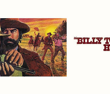 Billy Two Hats (1974)