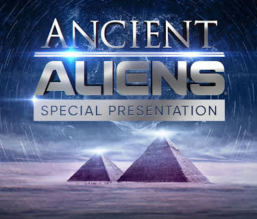 Ancient Aliens Special Presentation