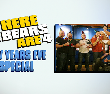 Where The Bears Are New Year's Eve Special (2015)