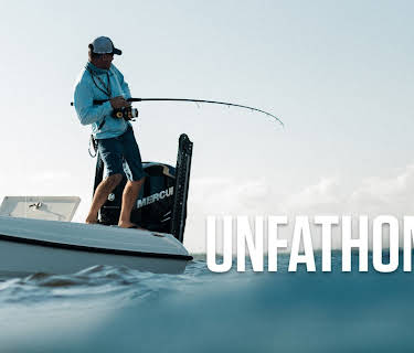 Unfathomed