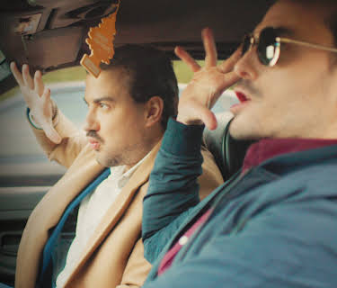 Klasskompisarna (1924)