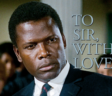 To Sir, With Love [Ultra HD] (1967)
