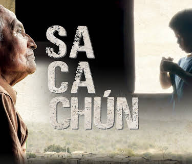 Sacachún (2022)