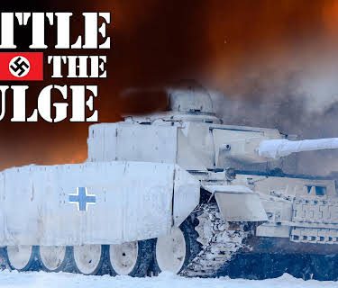 Battle for the Bulge (2017)