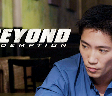 Beyond Redemption (2017)