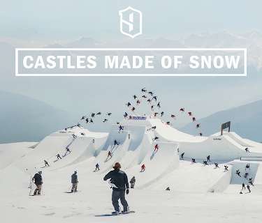 Castles Made of Snow (2017)