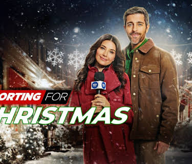 Reporting for Christmas (2026)