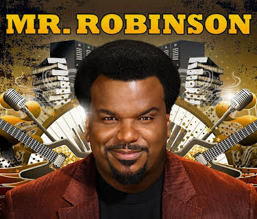 Mr. Robinson, Season 1
