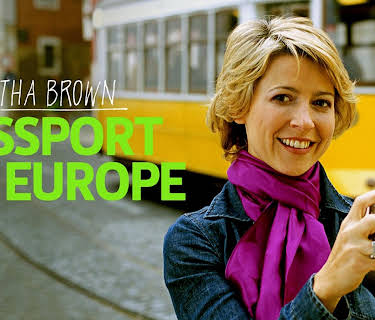 Passport to Europe with Samantha Brown Season 1