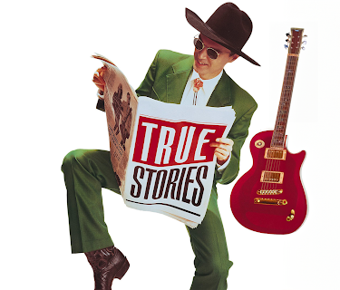 True Stories (1986) (1986)