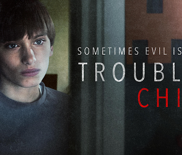 Troubled Child (2012)