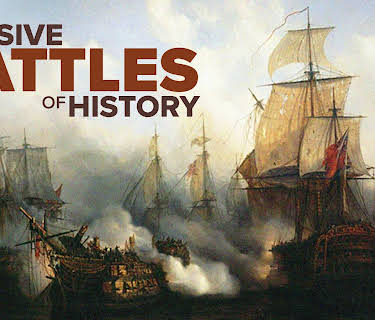 The Decisive Battles of World History